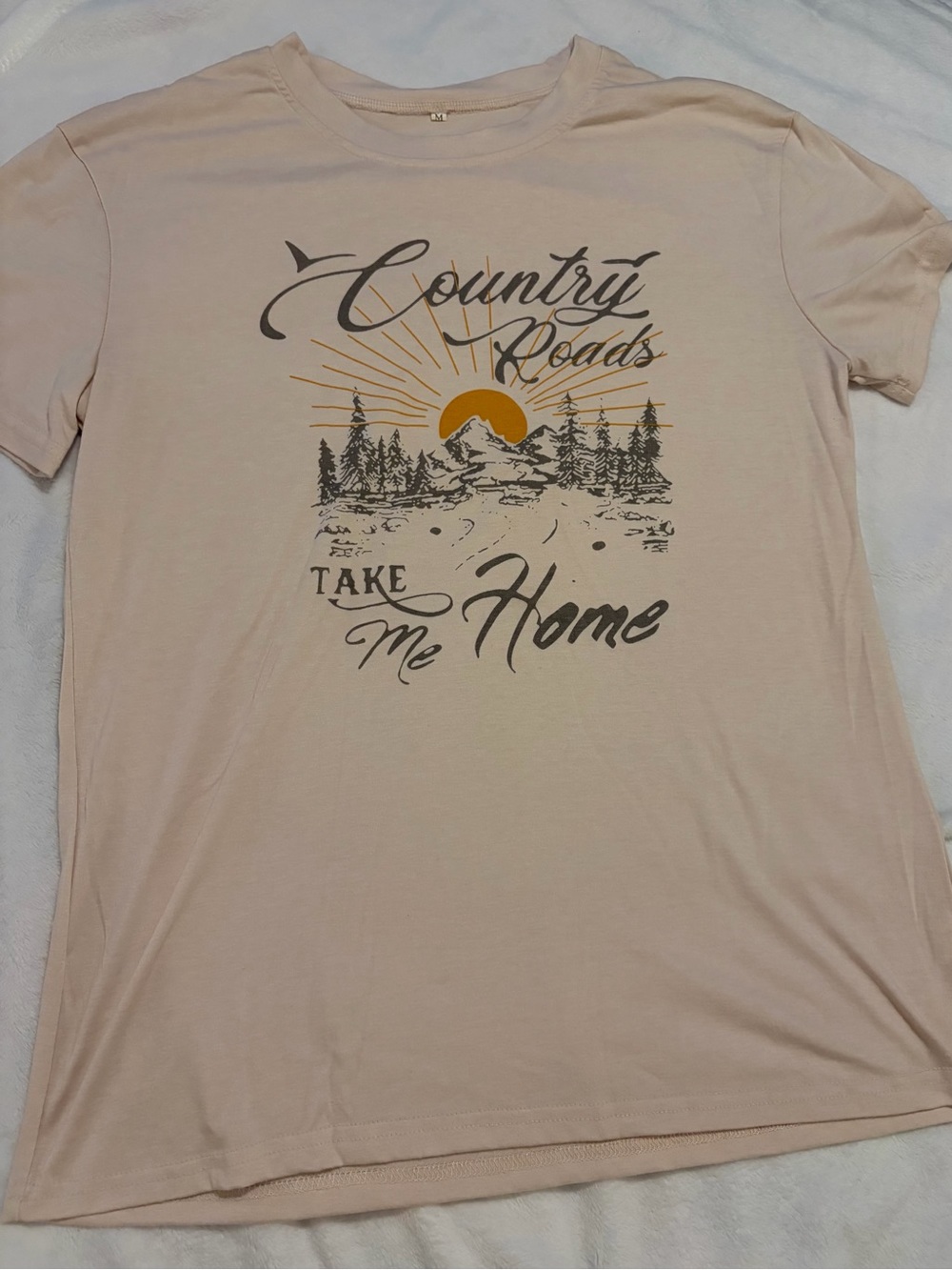 Country Tee